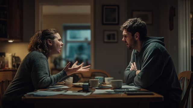 Konflikte lösen mit NLP